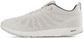 Icebug Sneaker Eli RB9X (3D-Mesh, elastische Kordeln erleichtern An- und Ausziehen) perlweiss